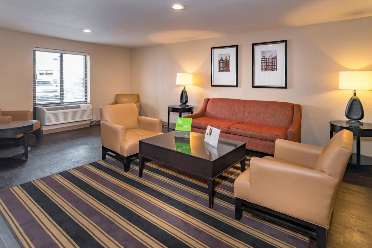 Extended America - - Westchase - Westheimer Hotel Houston