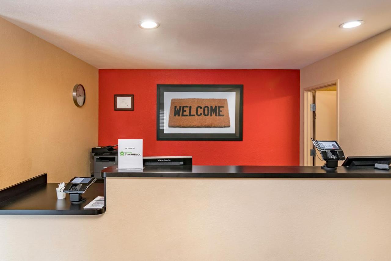 Hotel Extended America - - Westchase - Westheimer 2*