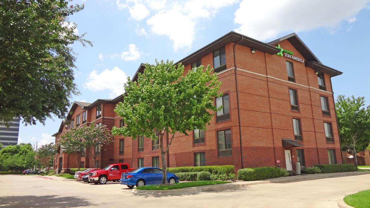 Extended America - - Westchase - Westheimer Hotel Houston