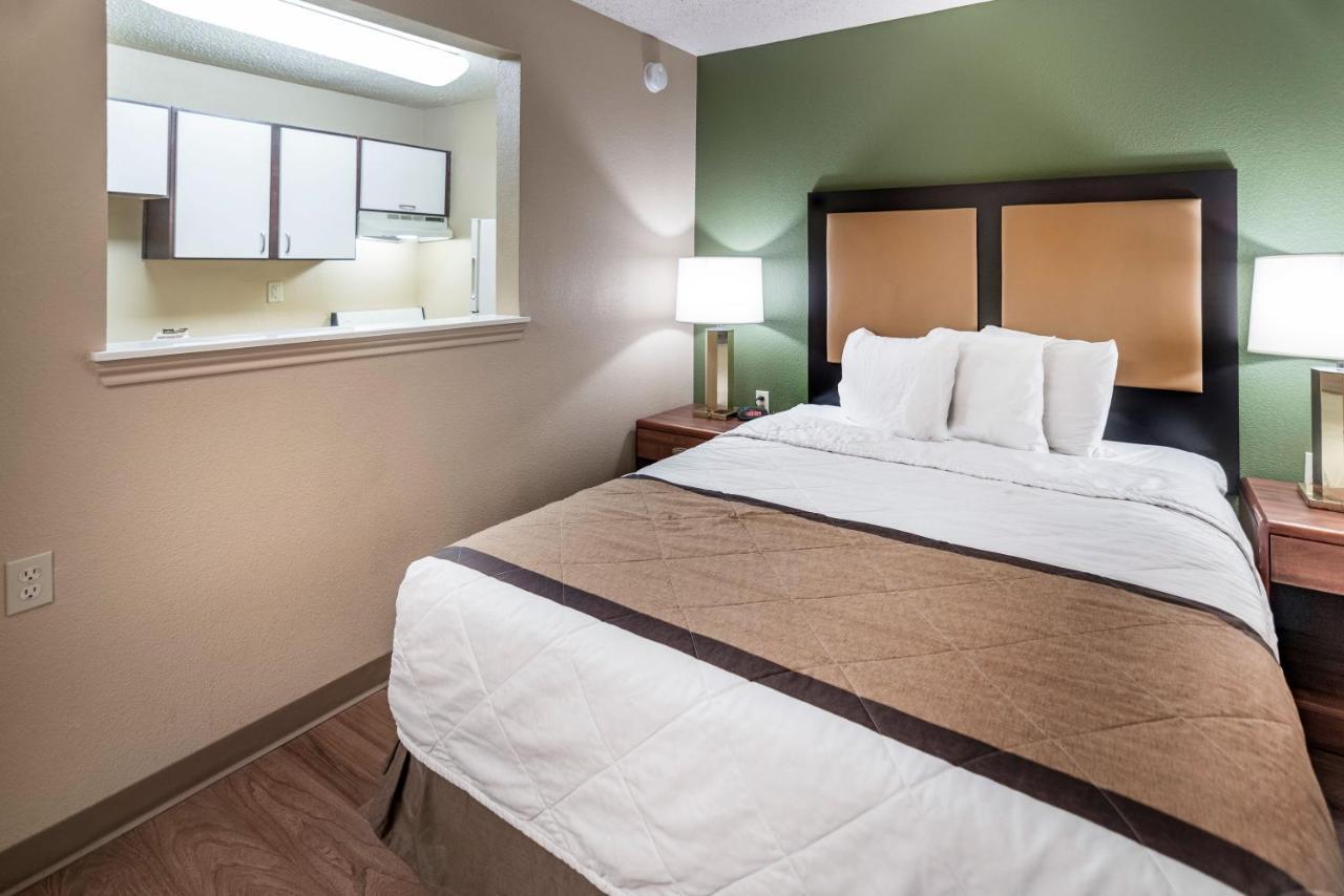 Extended America - - Westchase - Westheimer Houston