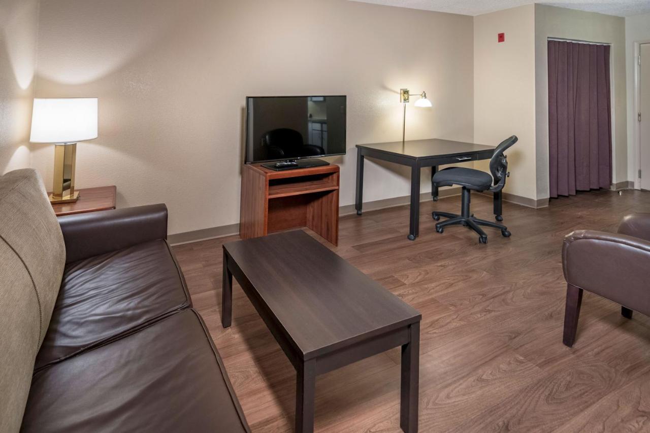 Extended America - - Westchase - Westheimer Hotel 2*
