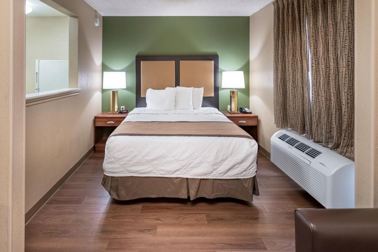 Extended America - - Westchase - Westheimer Hotel Houston