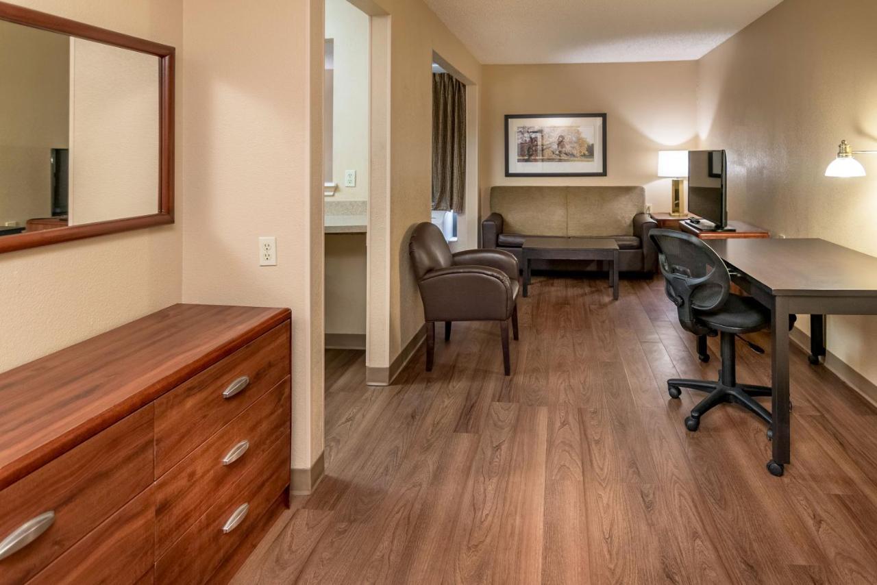 Hotel Extended America - - Westchase - Westheimer Houston