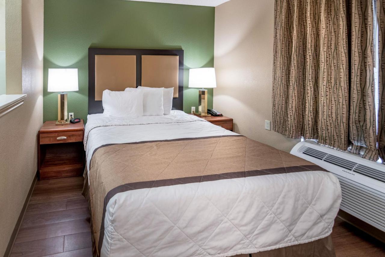 Extended America - - Westchase - Westheimer 2* Houston