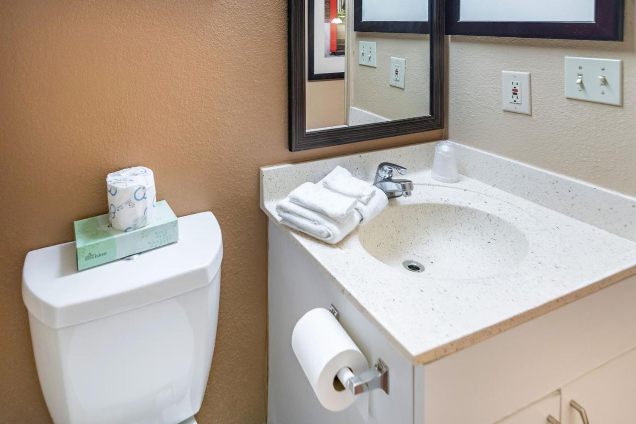 Hotel Extended America - - Westchase - Westheimer 2*