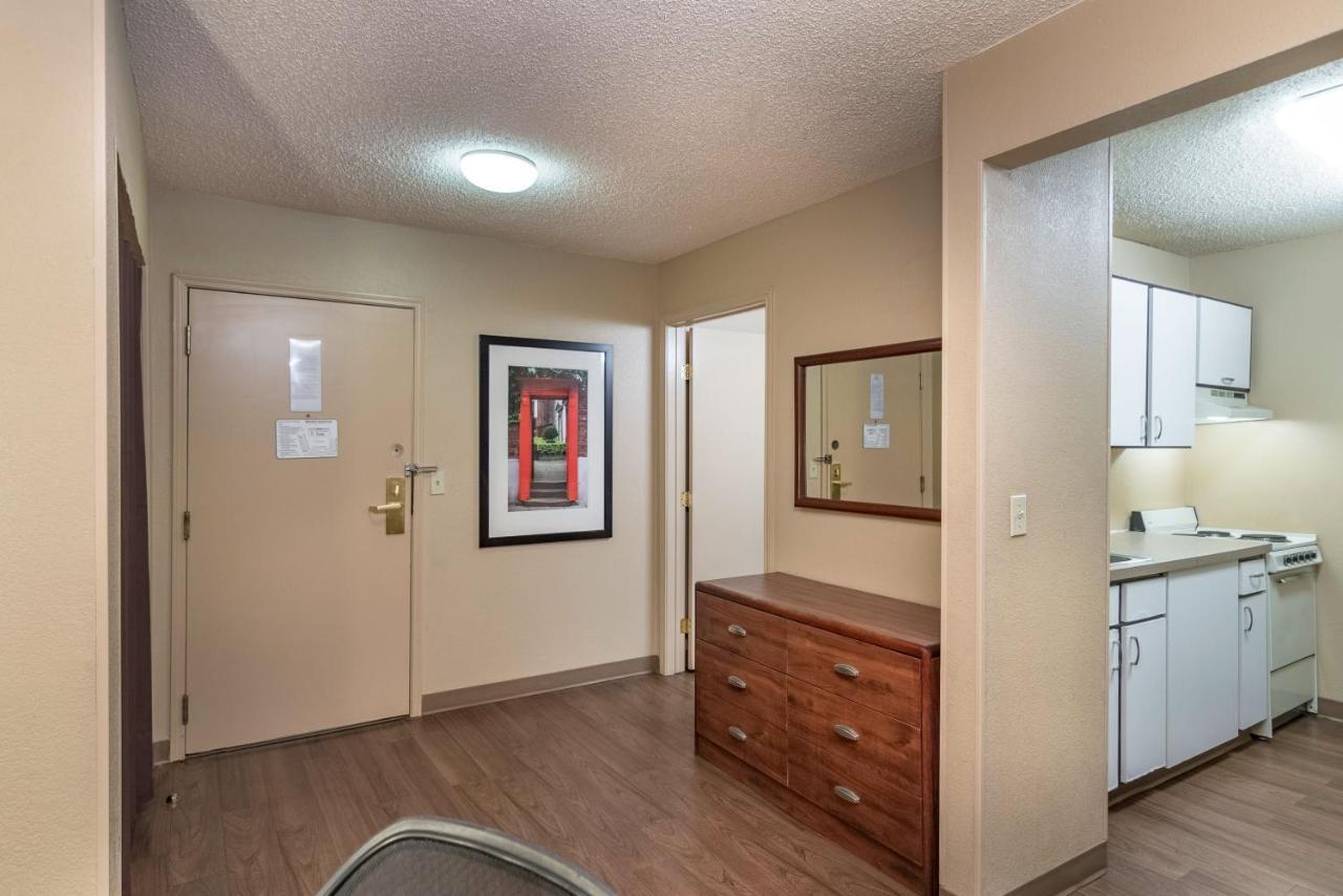 Extended America - - Westchase - Westheimer 2*