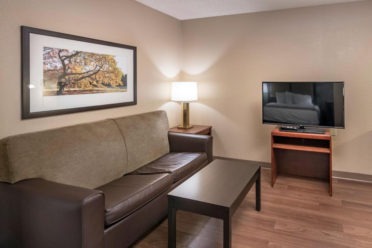 Extended America - - Westchase - Westheimer Hotel Houston