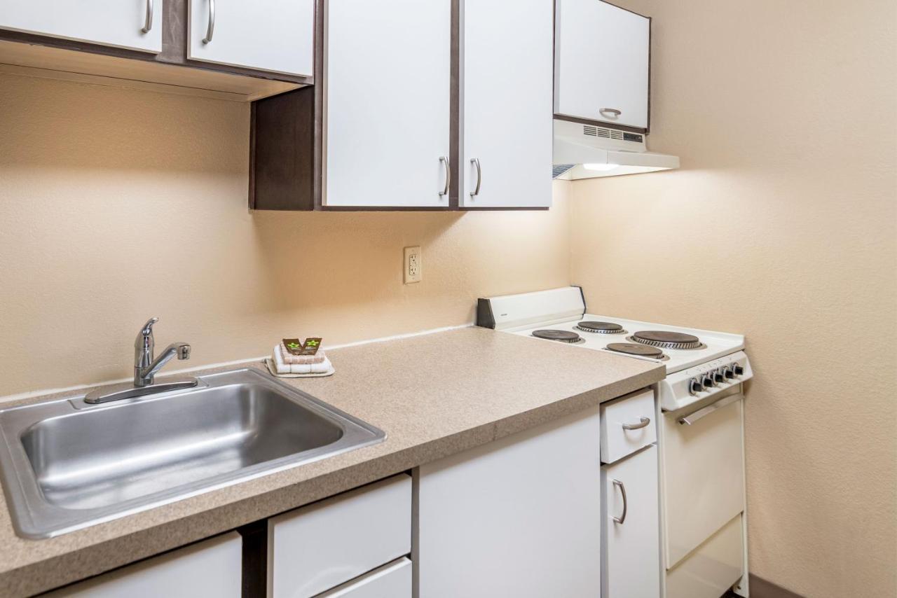 Hotel Extended America - - Westchase - Westheimer Houston