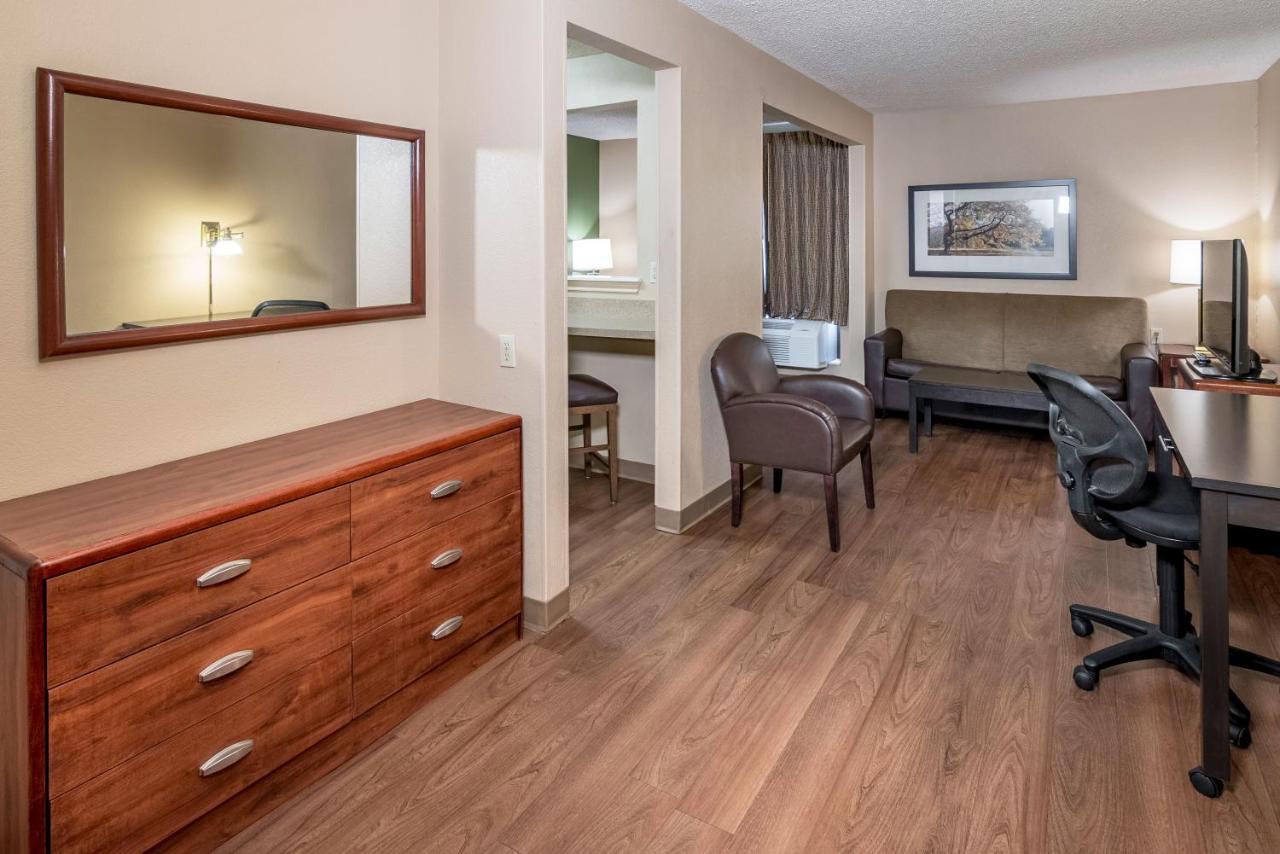 Hotel Extended America - - Westchase - Westheimer 2*