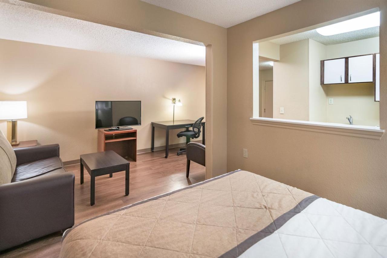 Extended America - - Westchase - Westheimer 2* Houston