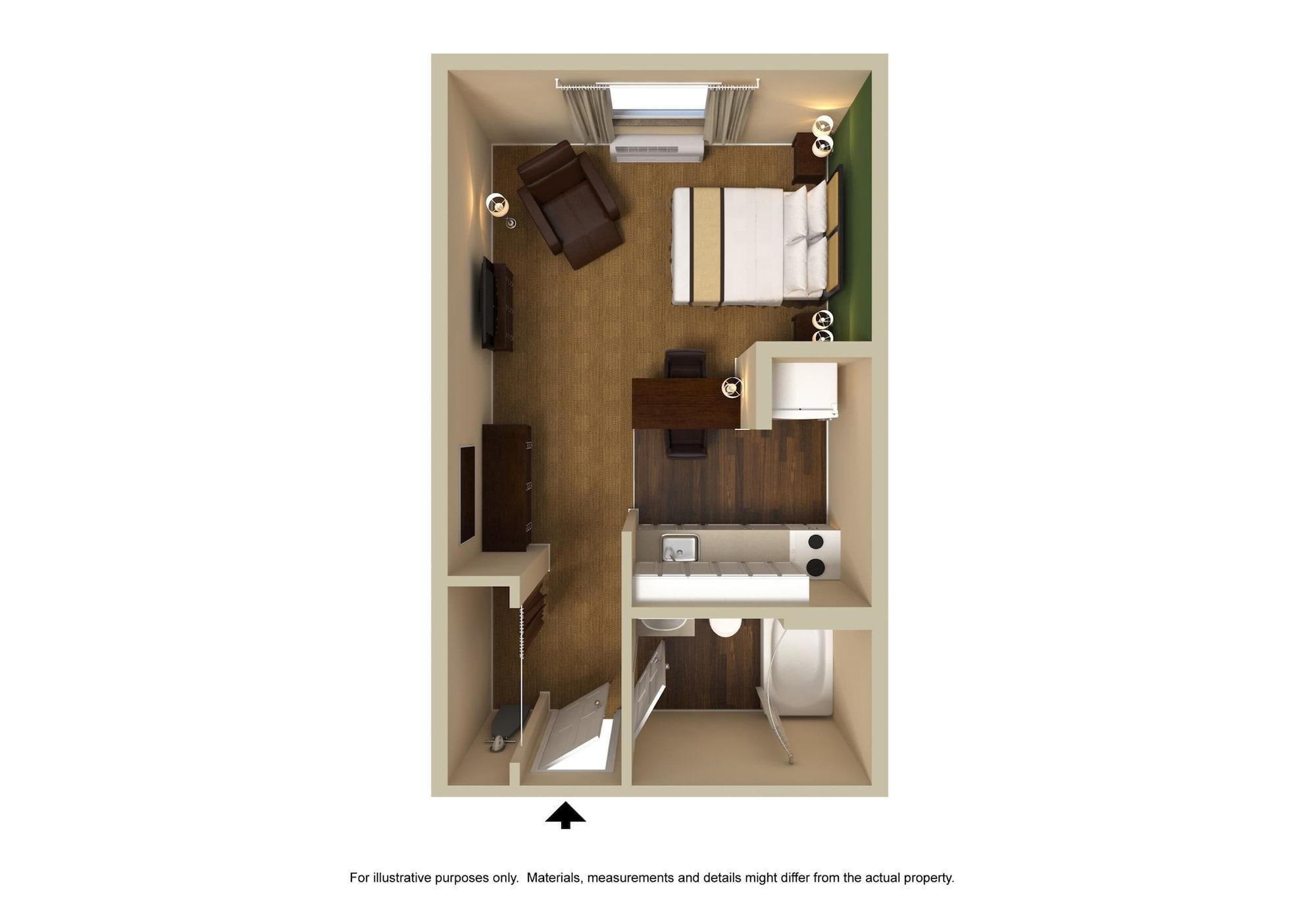 Hotel Extended America - - Westchase - Westheimer 2*