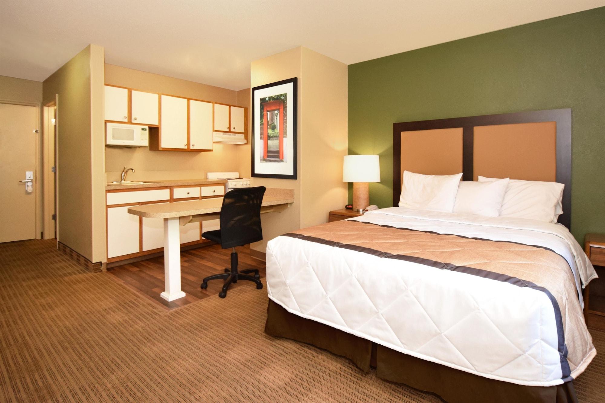 Hotel Extended America - - Westchase - Westheimer