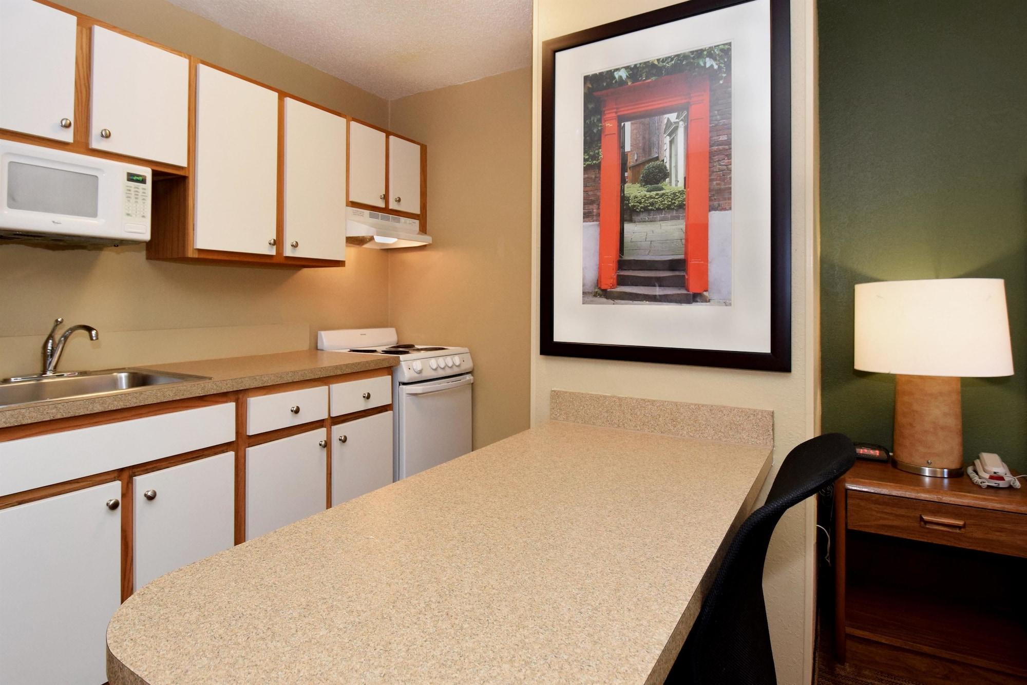 Hotel Extended America - - Westchase - Westheimer Houston