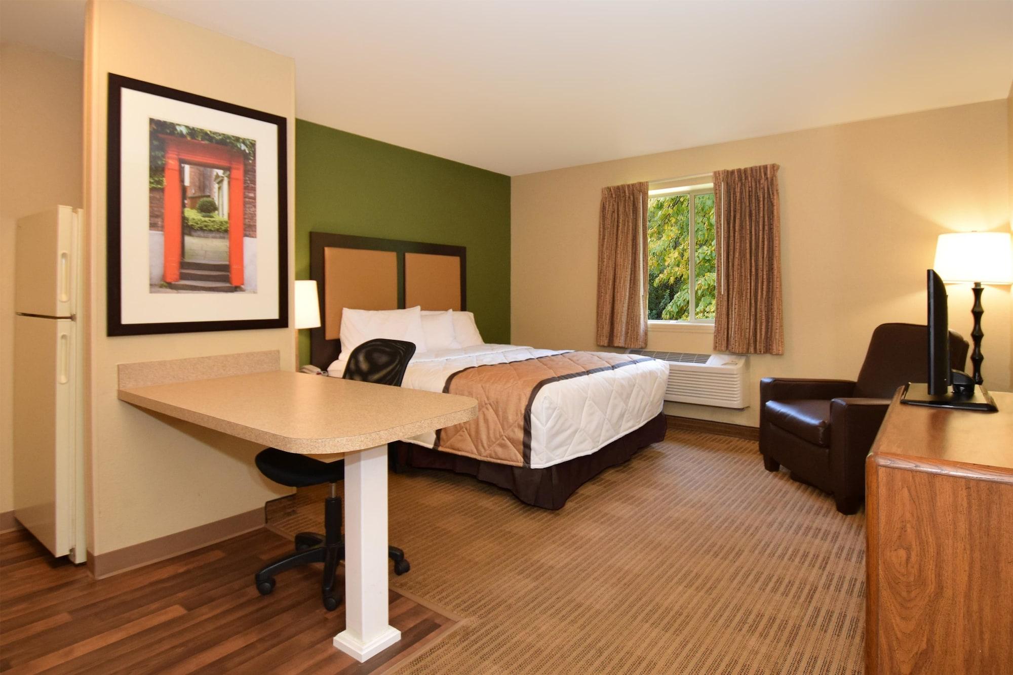 Extended America - - Westchase - Westheimer
