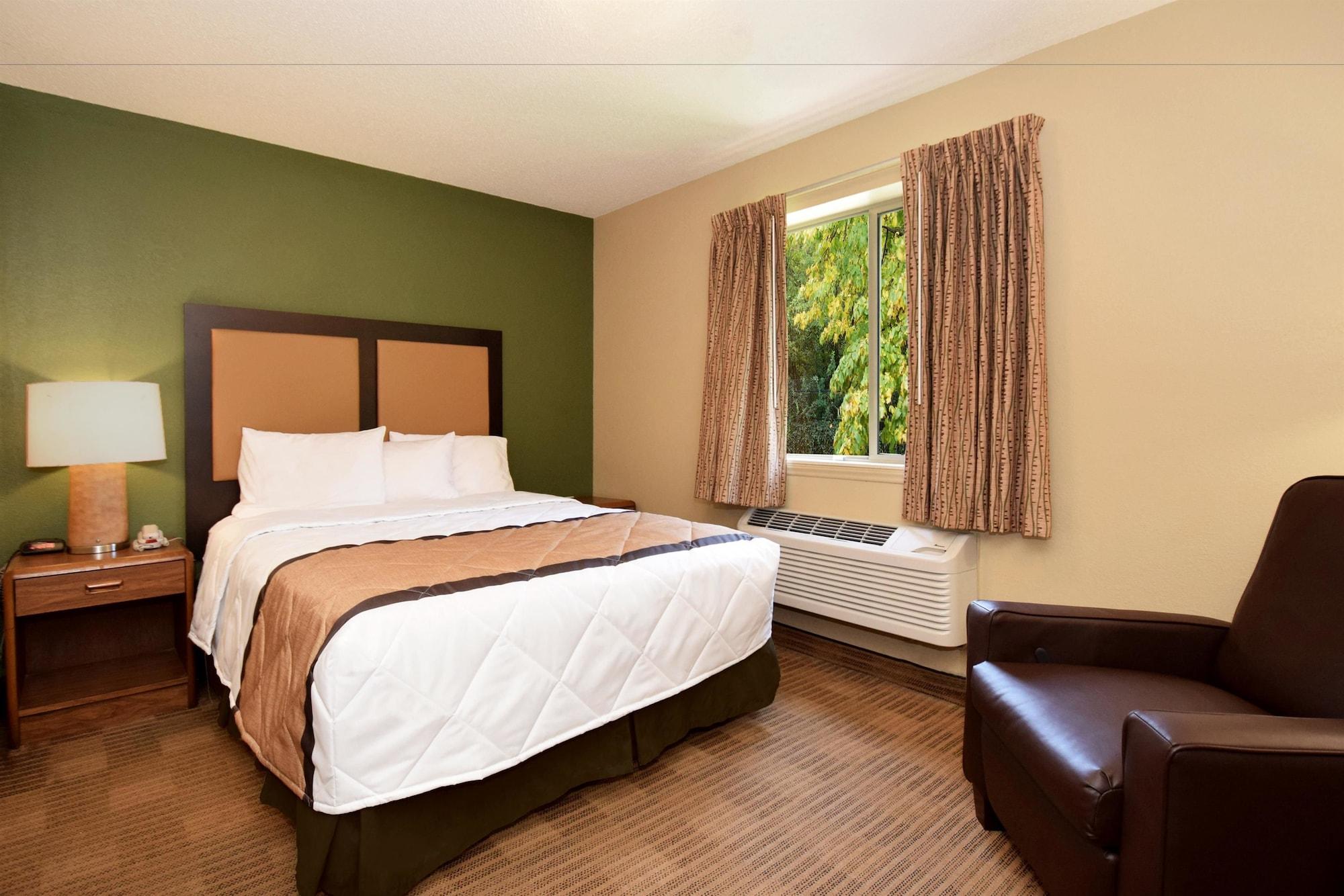 Extended America - - Westchase - Westheimer