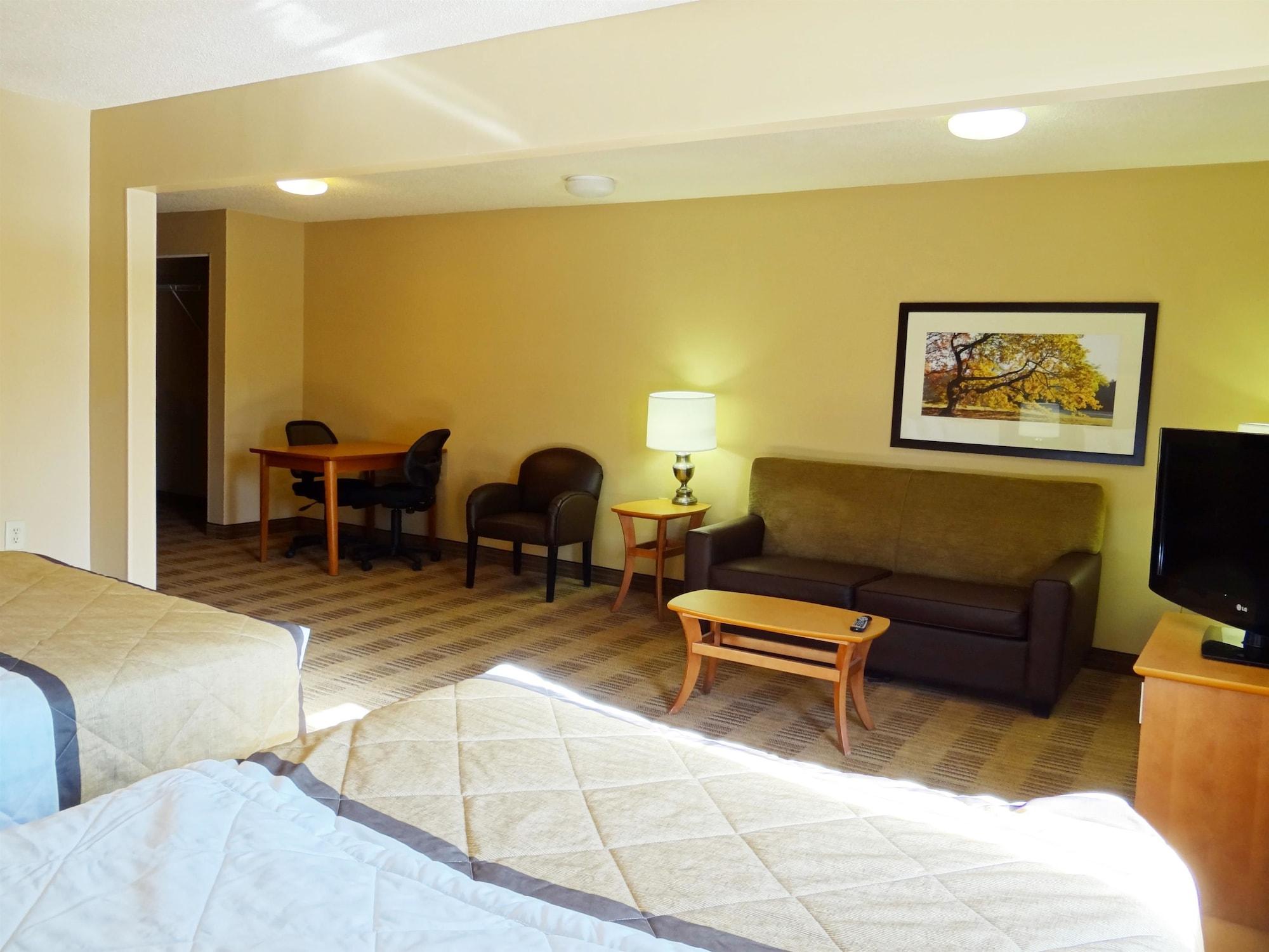 Extended America - - Westchase - Westheimer 2* Houston