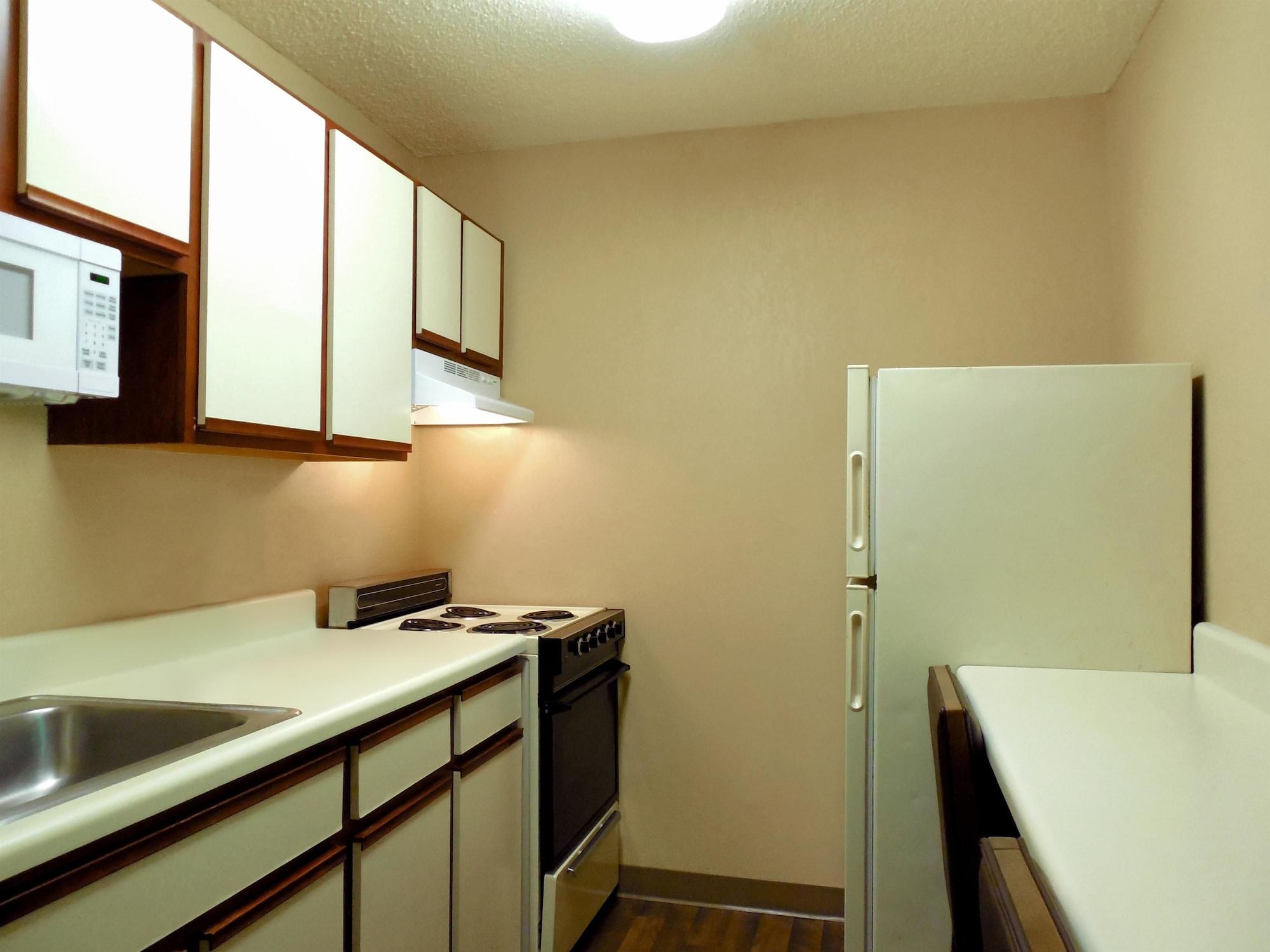Hotel Extended America - - Westchase - Westheimer