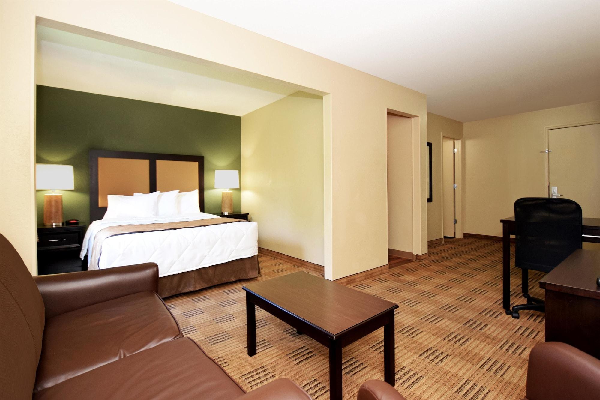 Extended America - - Westchase - Westheimer 2*