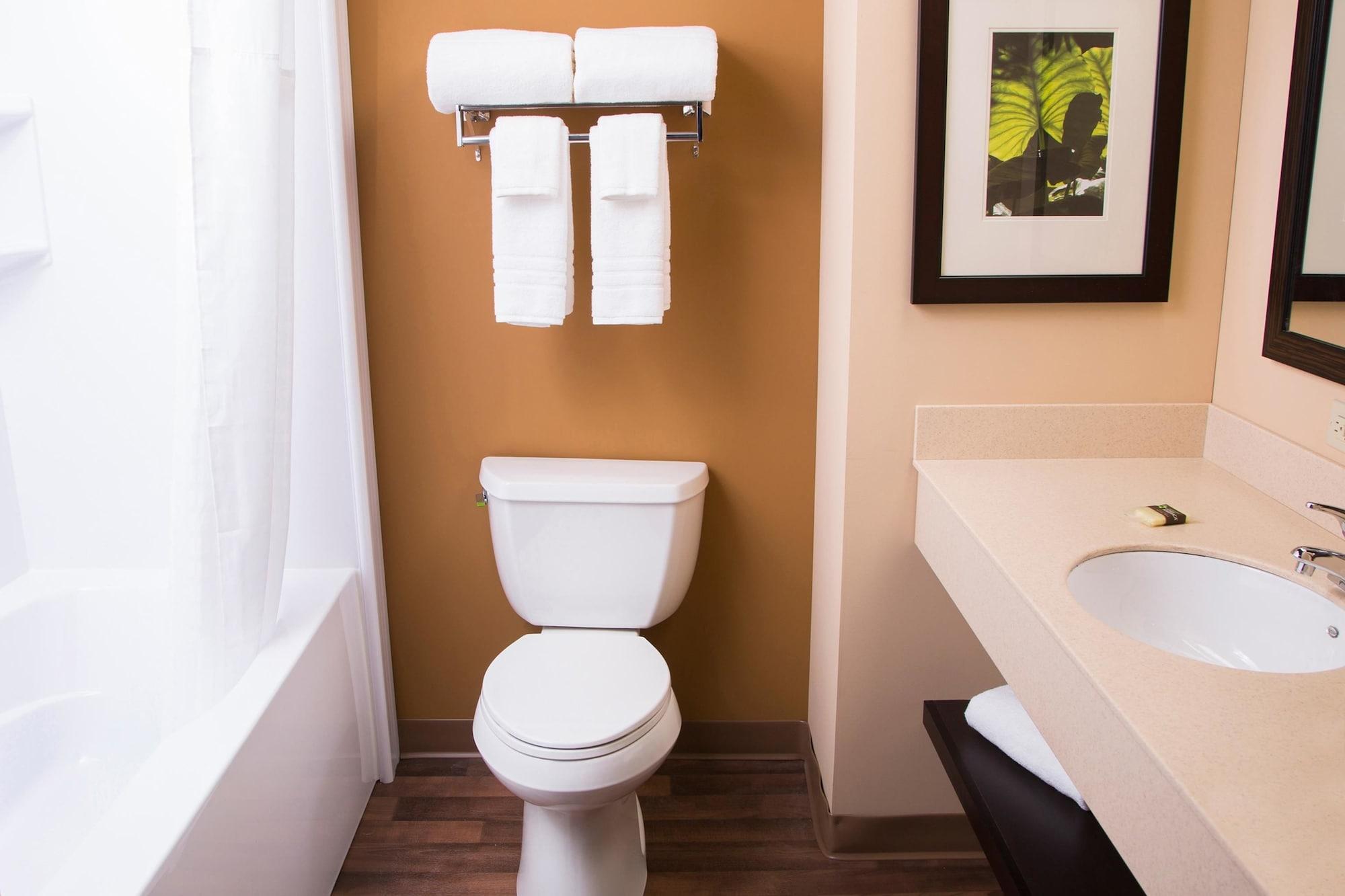 Hotel Extended America - - Westchase - Westheimer