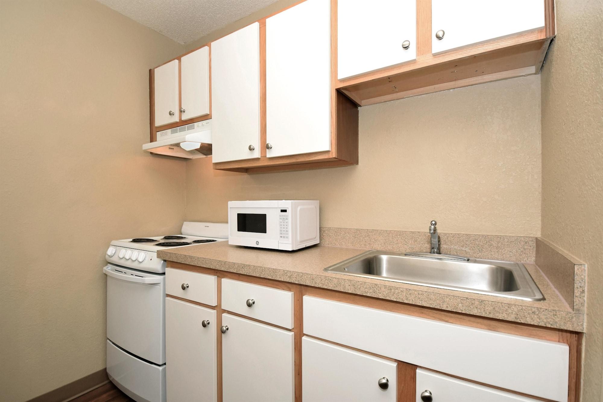 Hotel Extended America - - Westchase - Westheimer 2*