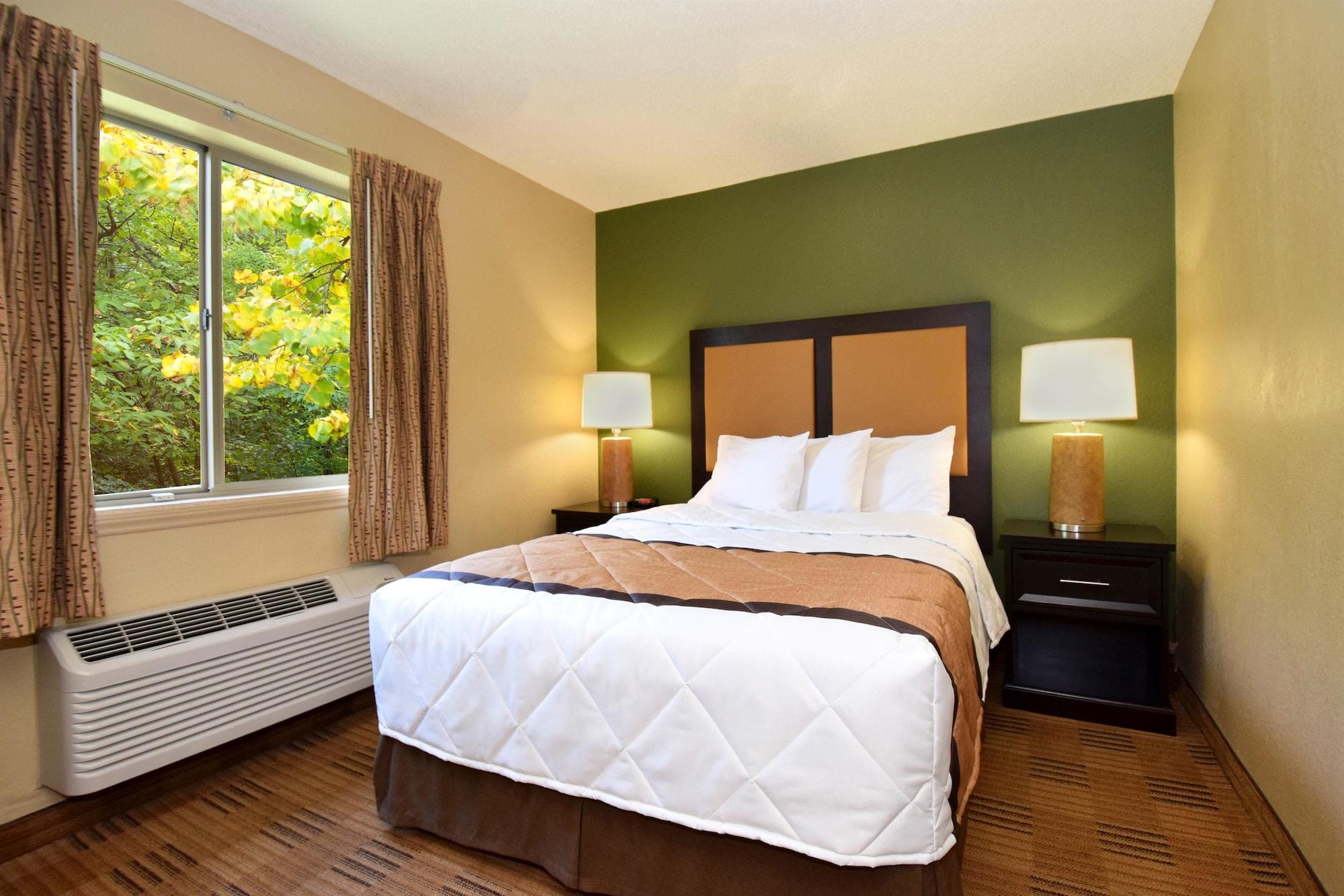 Hotel Extended America - - Westchase - Westheimer Houston