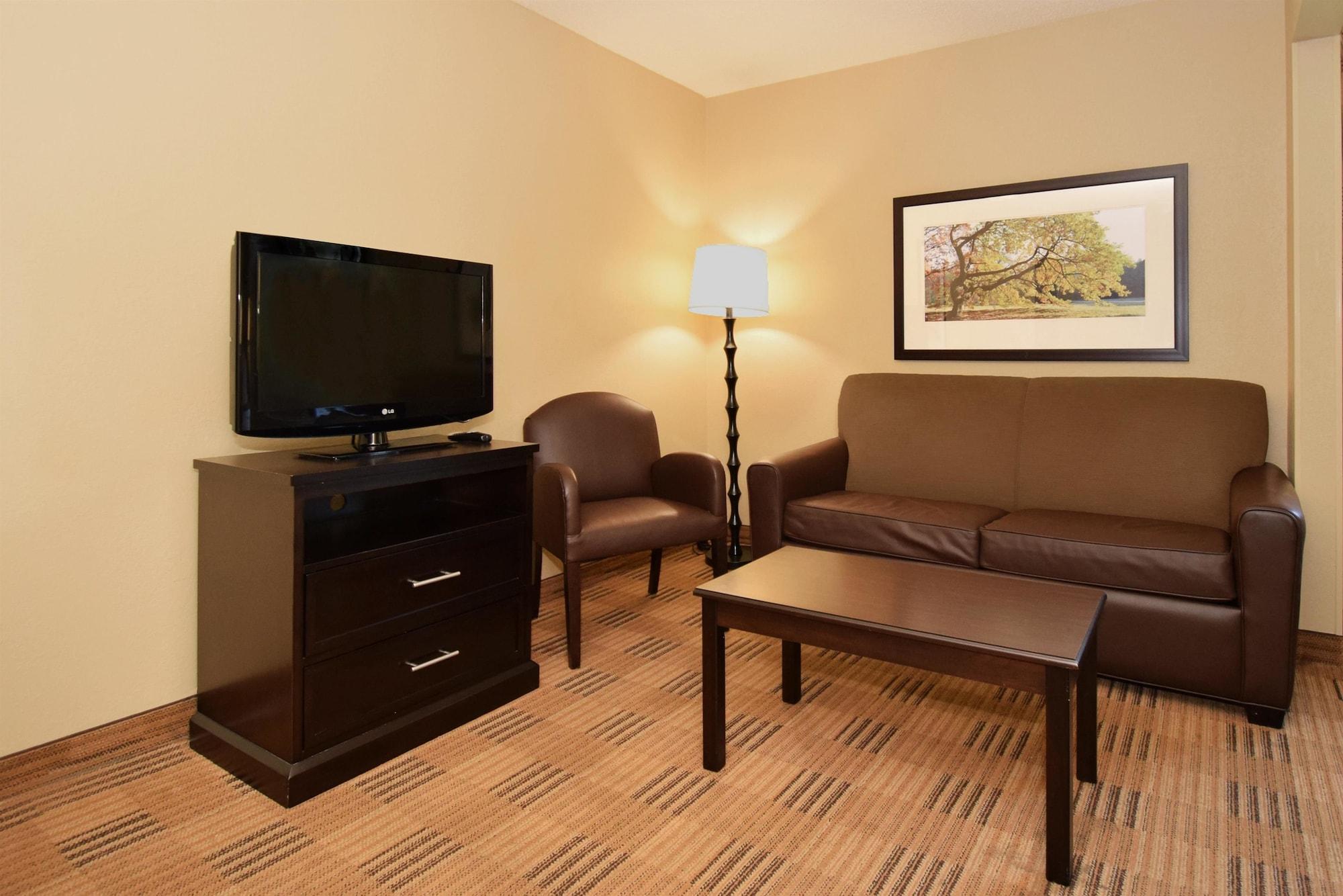 Hotel Extended America - - Westchase - Westheimer Houston