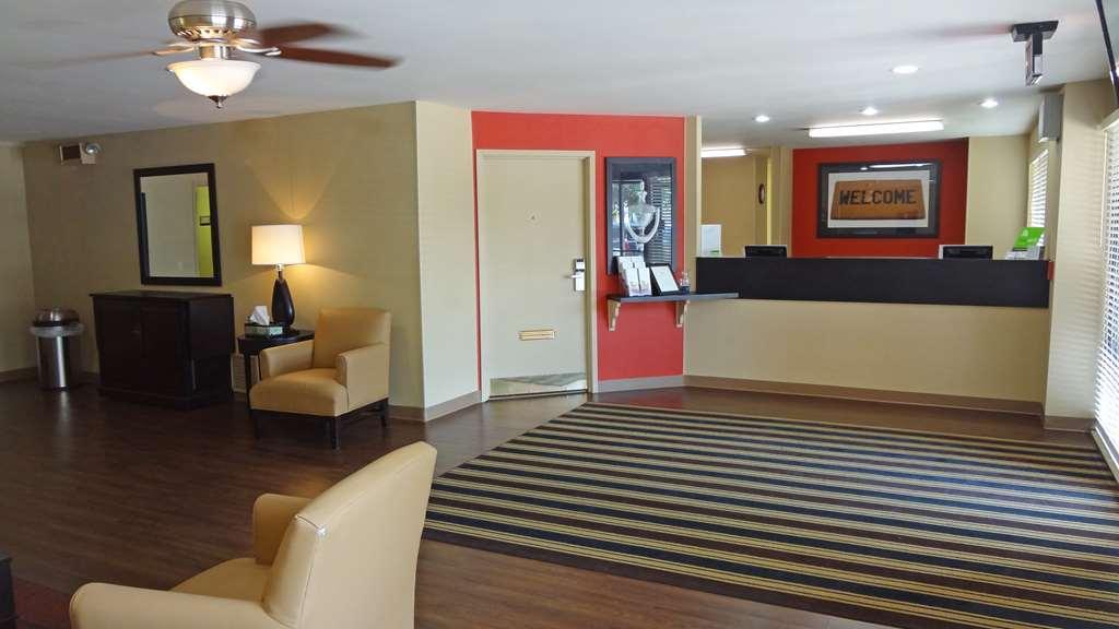 Extended America - - Westchase - Westheimer 2* Houston