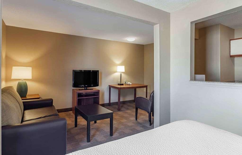 Extended America - - Westchase - Westheimer Hotel