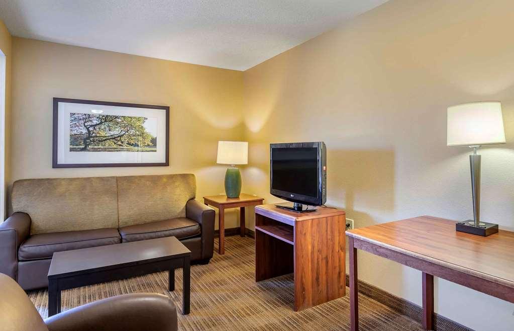 Extended America - - Westchase - Westheimer Hotel 2*