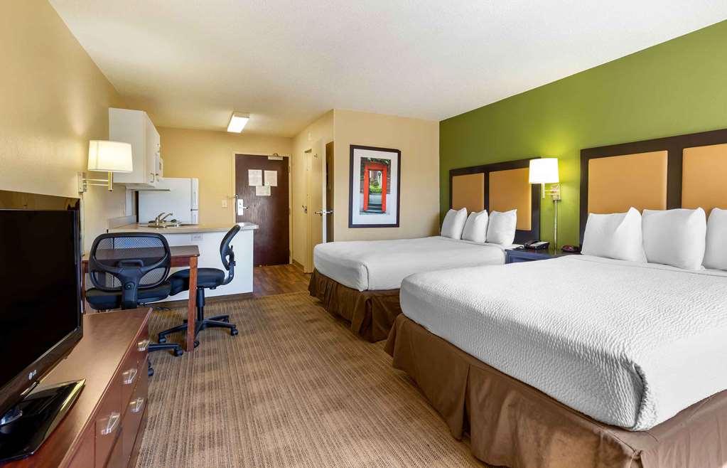 Extended America - - Westchase - Westheimer 2* Houston