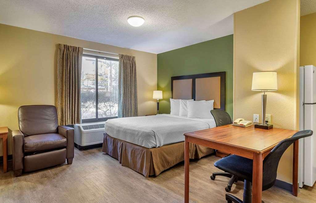 Extended America - - Westchase - Westheimer