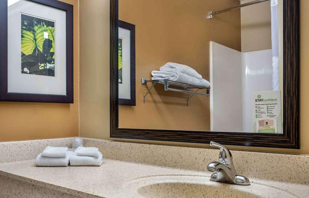 Hotel Extended America - - Westchase - Westheimer Houston