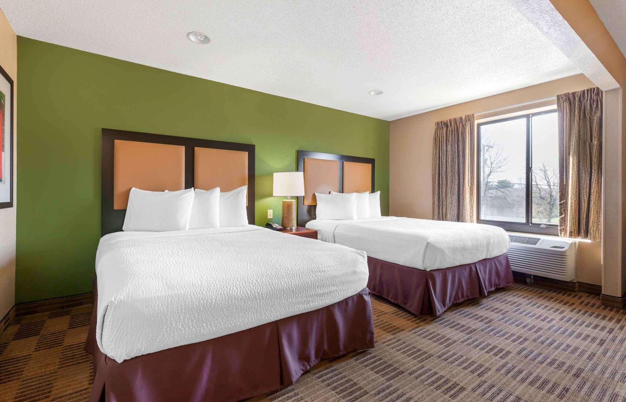 Extended America - - Westchase - Westheimer 2*
