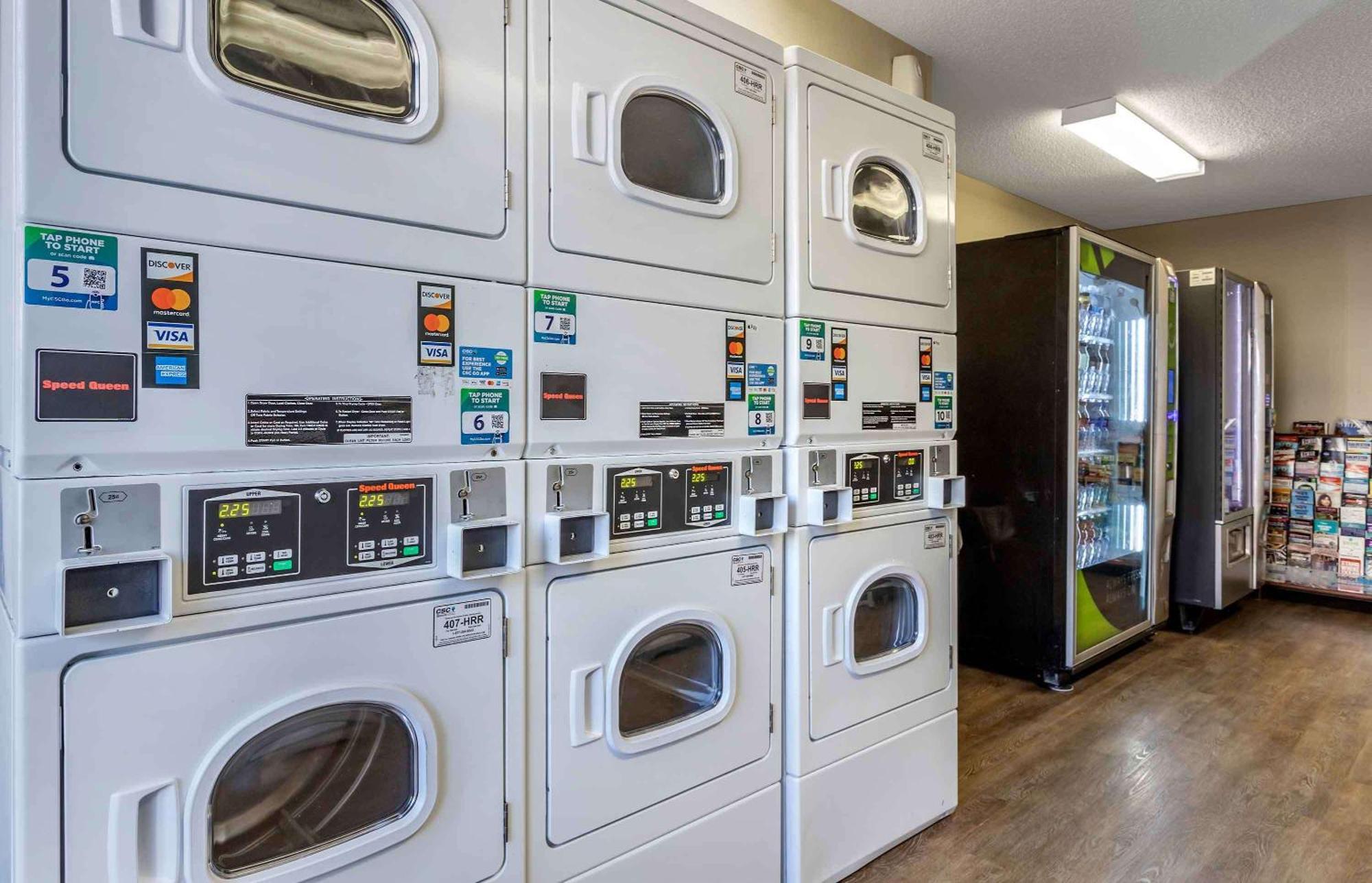 Extended America - - Westchase - Westheimer Hotel Houston