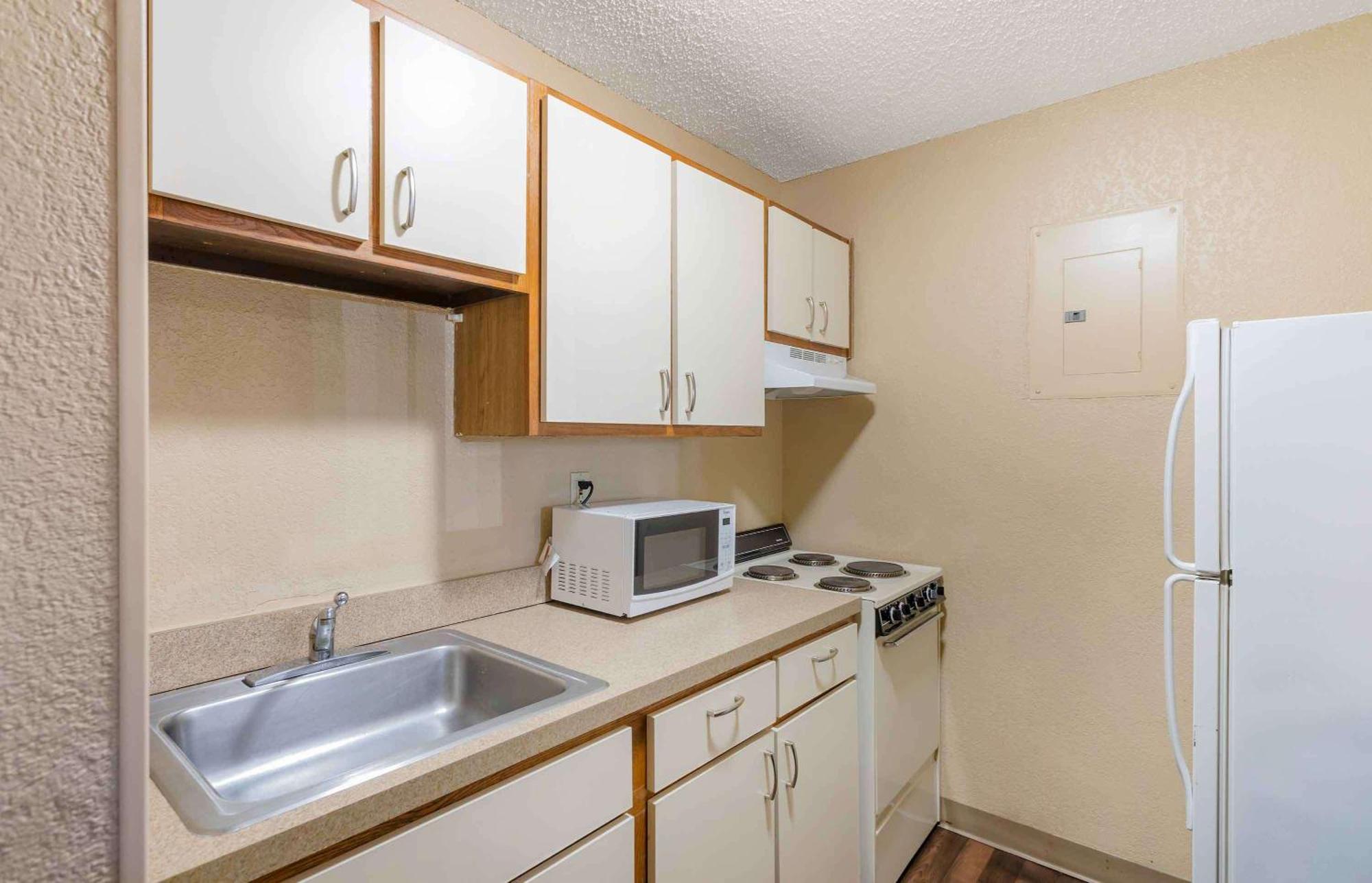 Hotel Extended America - - Westchase - Westheimer