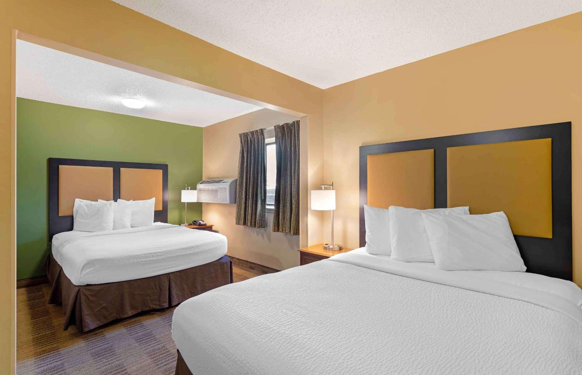 Hotel Extended America - - Westchase - Westheimer Houston