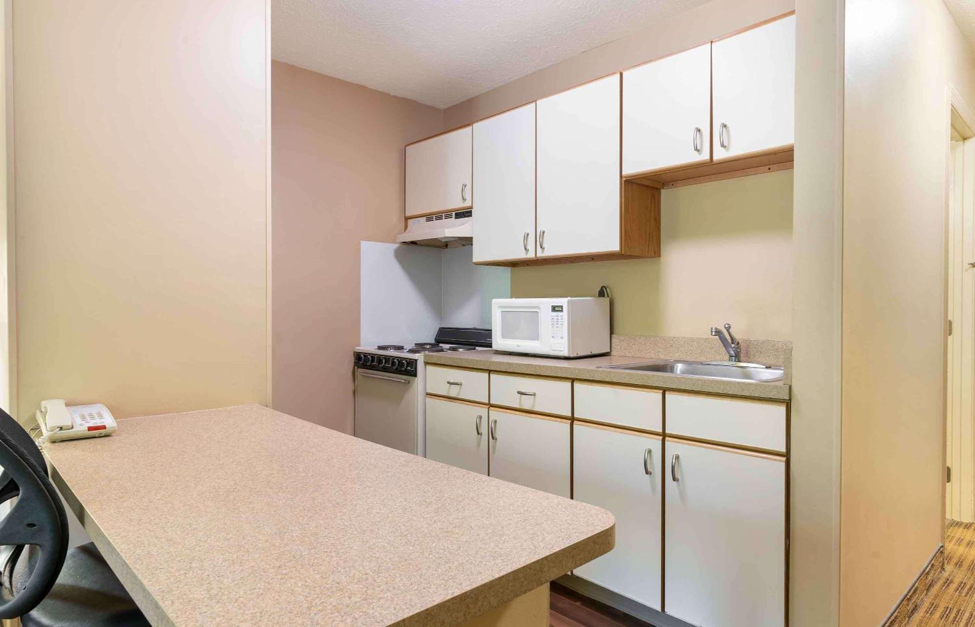 Hotel Extended America - - Westchase - Westheimer 2*