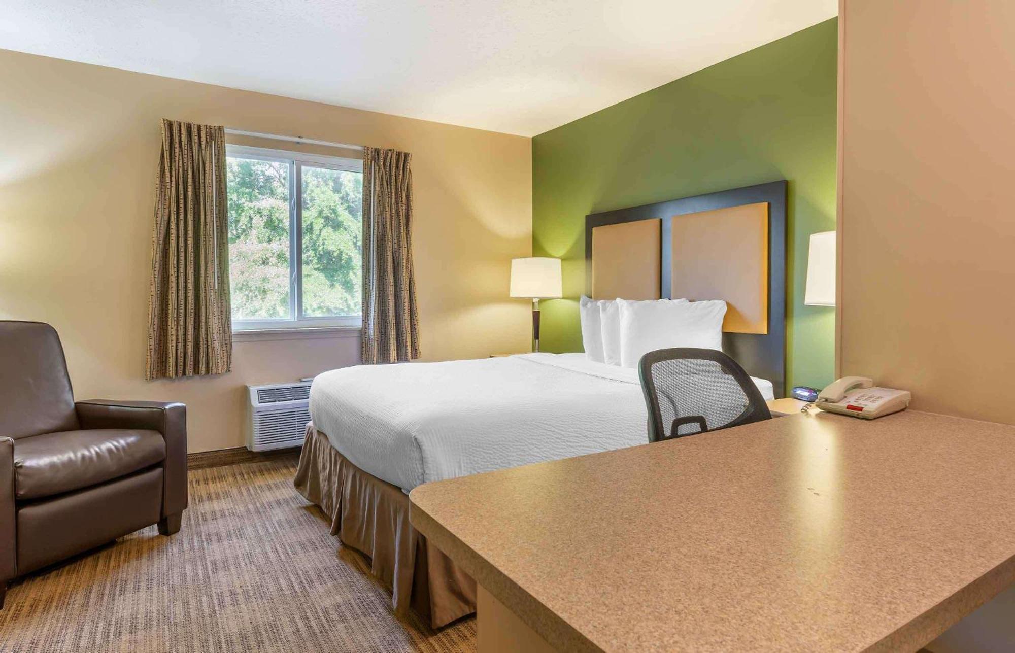 Extended America - - Westchase - Westheimer Hotel Houston
