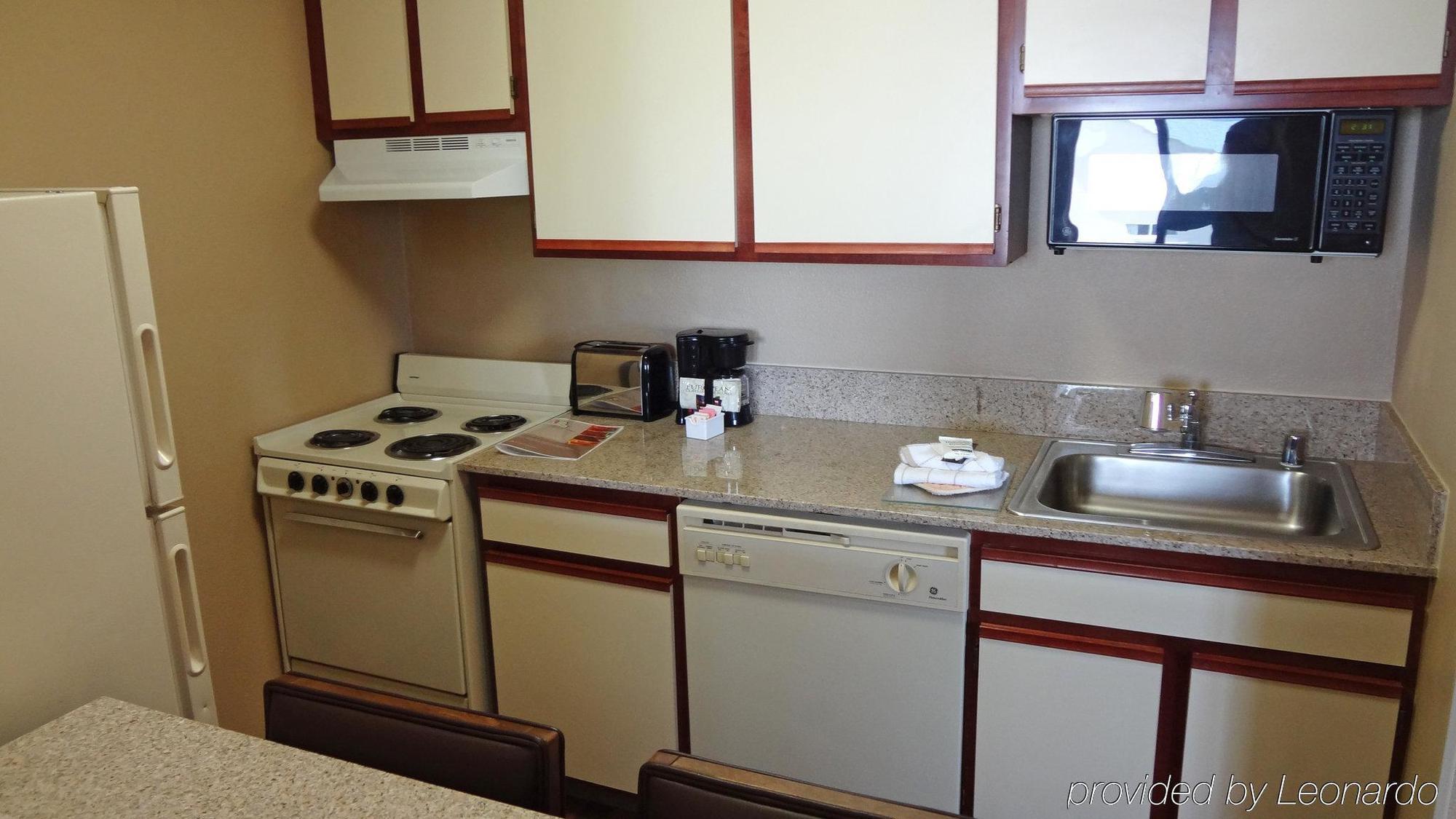 Hotel Extended America - - Westchase - Westheimer Houston