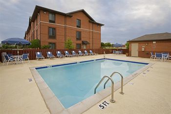 Hotel Extended America - - Westchase - Westheimer 2*