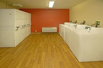 Extended America - - Westchase - Westheimer
