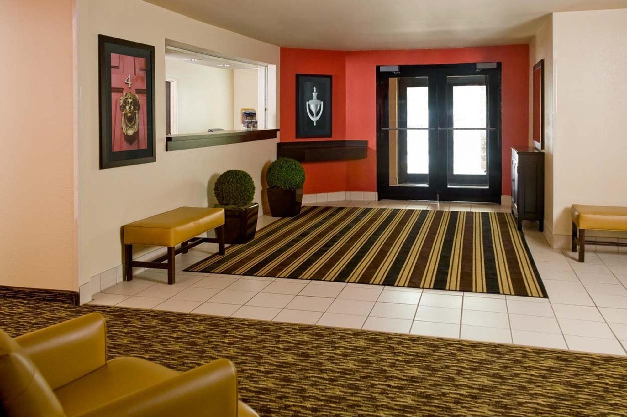 Extended America - - Westchase - Westheimer 2* Houston