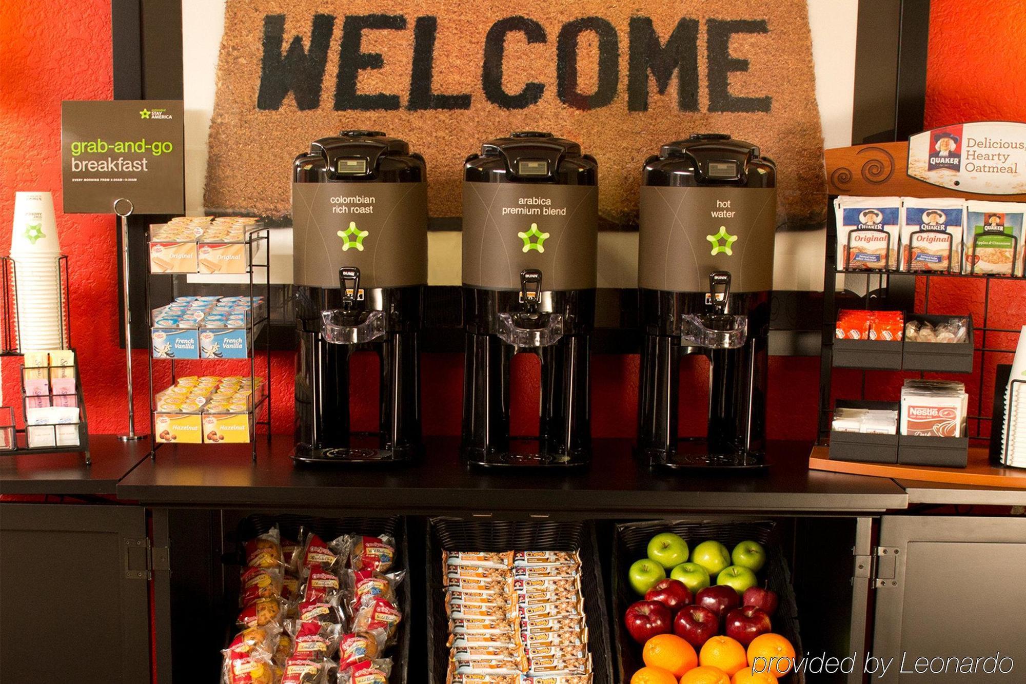 Extended America - - Westchase - Westheimer Hotel