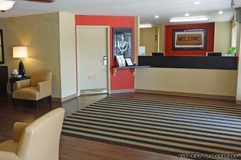 Extended America - - Westchase - Westheimer 2*