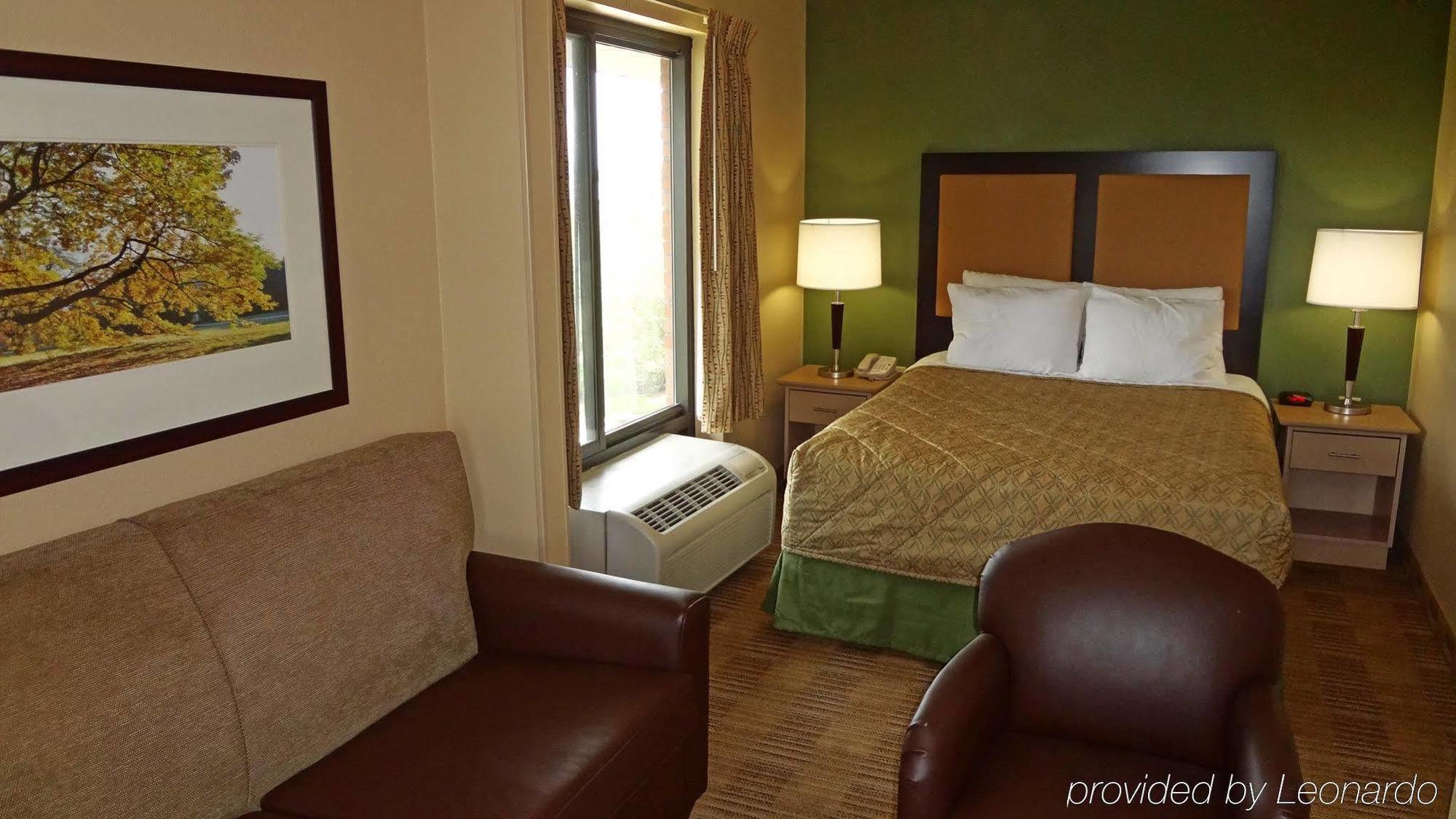 Extended America - - Westchase - Westheimer Hotel Houston