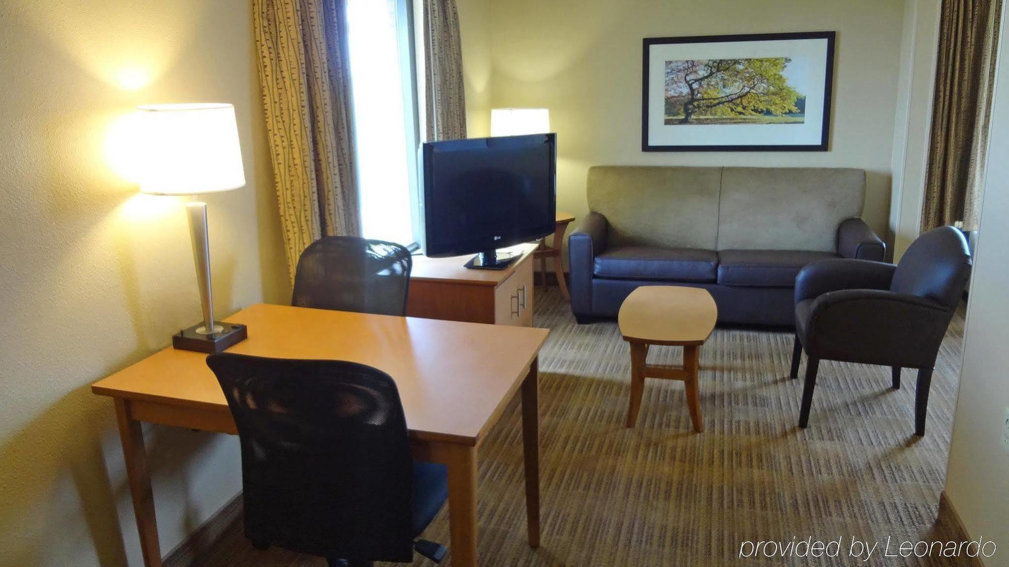 Extended America - - Westchase - Westheimer Hotel