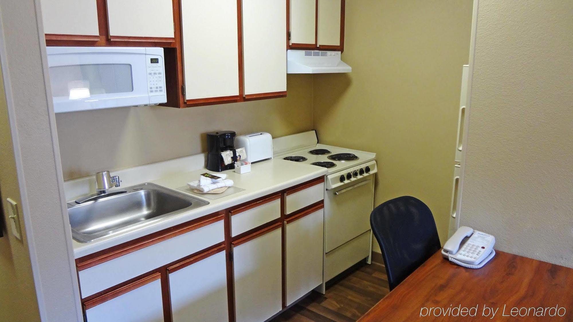 Extended America - - Westchase - Westheimer Hotel Houston
