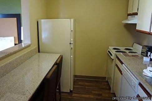 Extended America - - Westchase - Westheimer 2* Houston