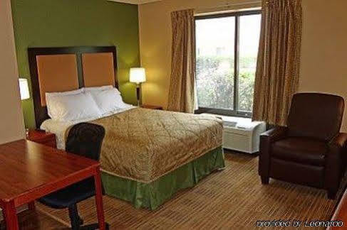 Extended America - - Westchase - Westheimer 2* Houston