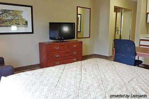 Extended America - - Westchase - Westheimer Hotel